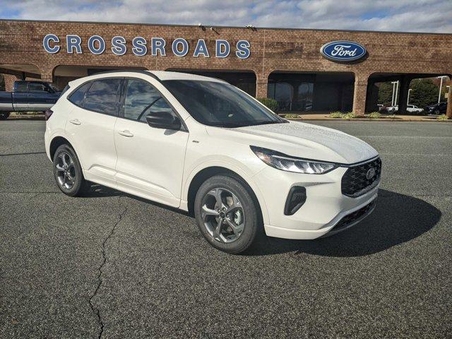 new 2023 Ford Escape car, priced at $29,982