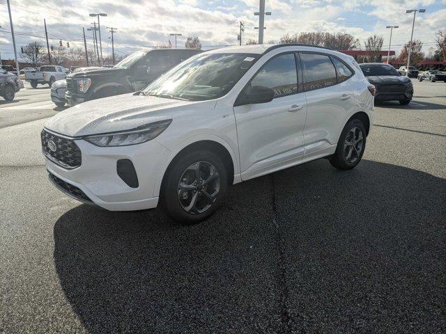 new 2023 Ford Escape car, priced at $30,982