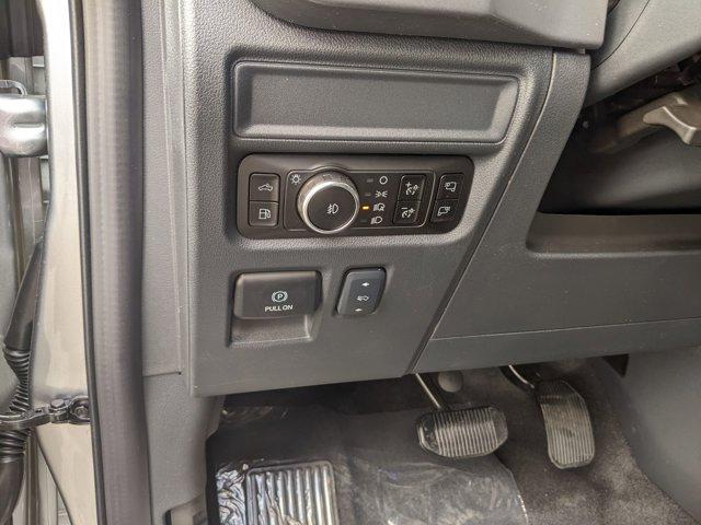 new 2025 Ford F-150 car, priced at $64,088