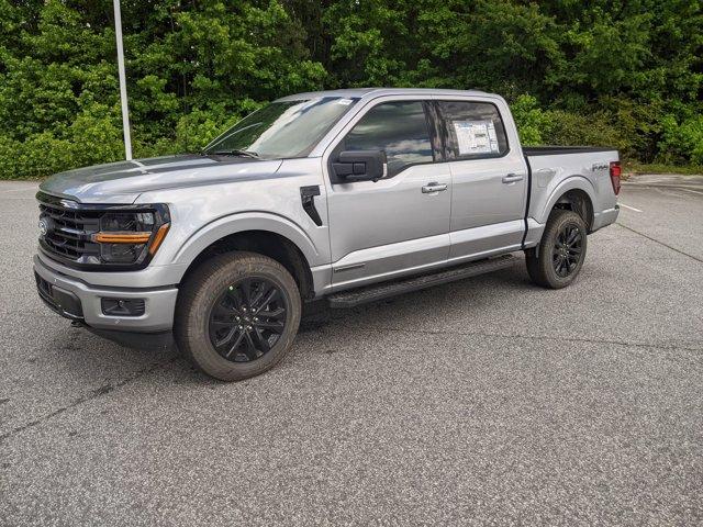 new 2025 Ford F-150 car, priced at $64,088