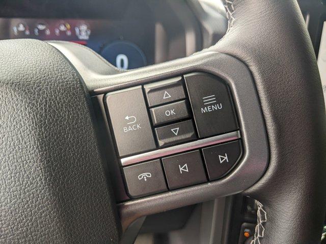 new 2025 Ford F-150 car, priced at $64,088
