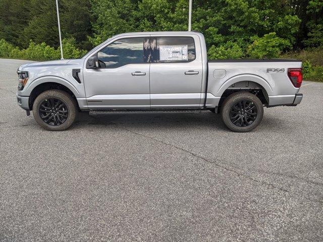 new 2025 Ford F-150 car, priced at $64,088