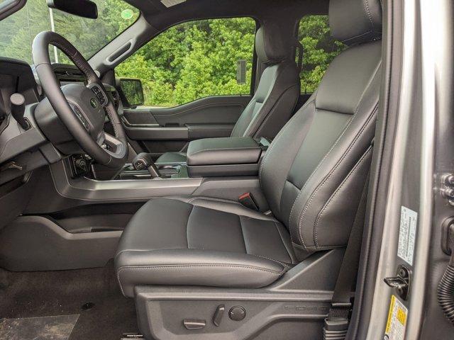 new 2025 Ford F-150 car, priced at $64,088
