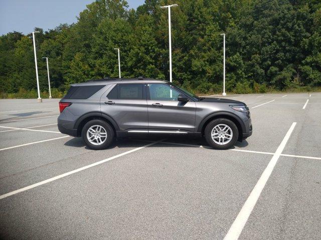 new 2025 Ford Explorer car, priced at $42,247