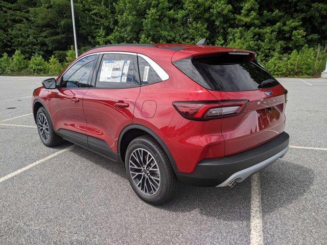 new 2024 Ford Escape car, priced at $37,637