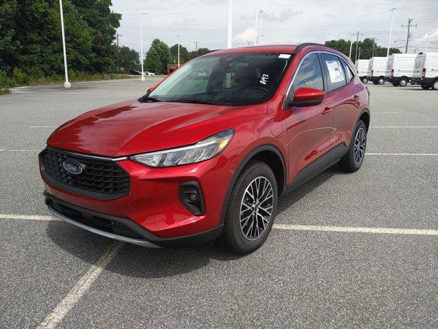 new 2024 Ford Escape car, priced at $37,637