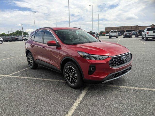 new 2024 Ford Escape car, priced at $37,637