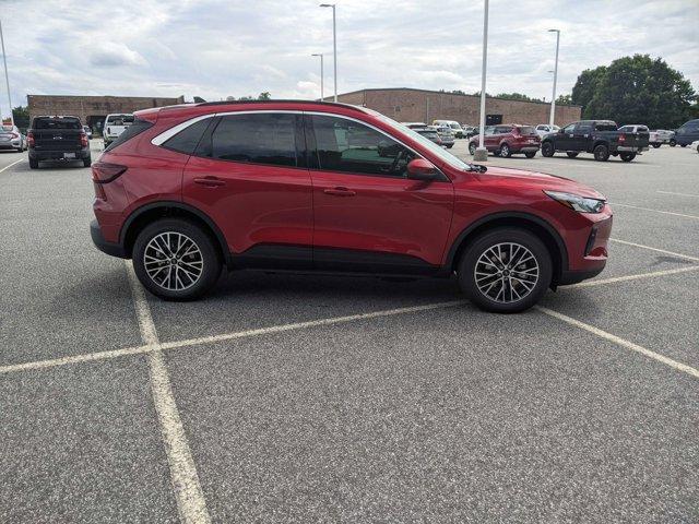 new 2024 Ford Escape car, priced at $37,637