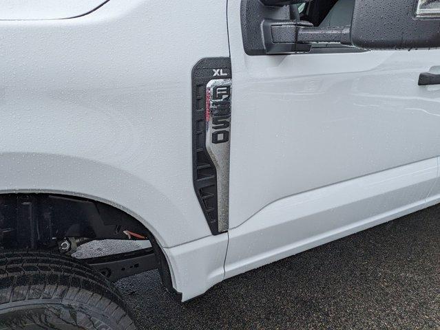 new 2025 Ford F-350 car, priced at $76,185
