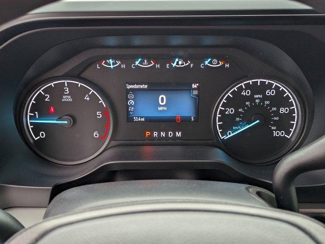 new 2025 Ford F-350 car, priced at $76,185