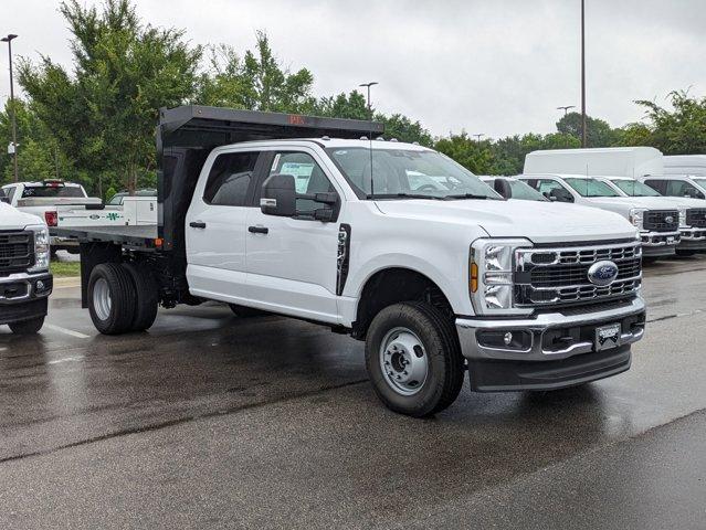 new 2025 Ford F-350 car, priced at $76,185