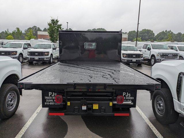 new 2025 Ford F-350 car, priced at $76,185