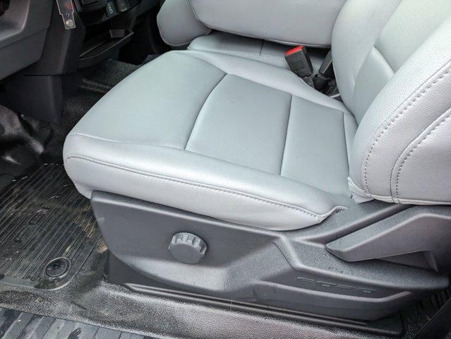 new 2025 Ford F-350 car, priced at $76,185