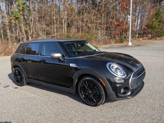 used 2020 MINI Clubman car, priced at $19,900