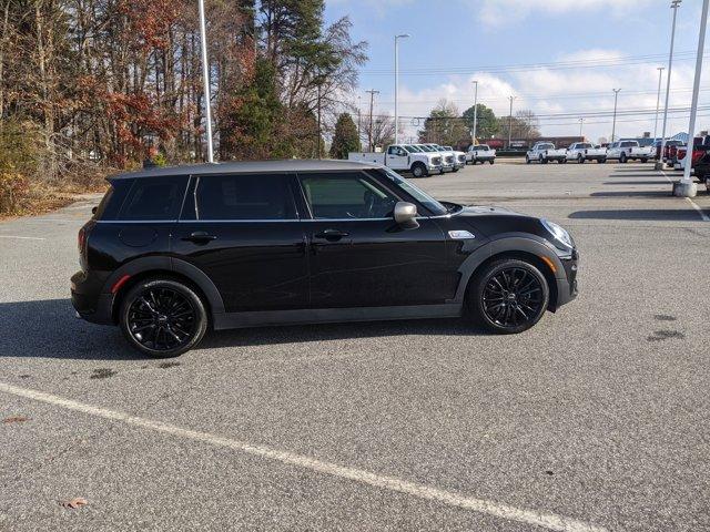 used 2020 MINI Clubman car, priced at $19,900