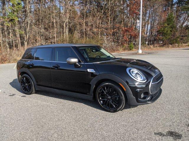 used 2020 MINI Clubman car, priced at $19,900