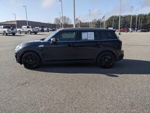 used 2020 MINI Clubman car, priced at $19,900