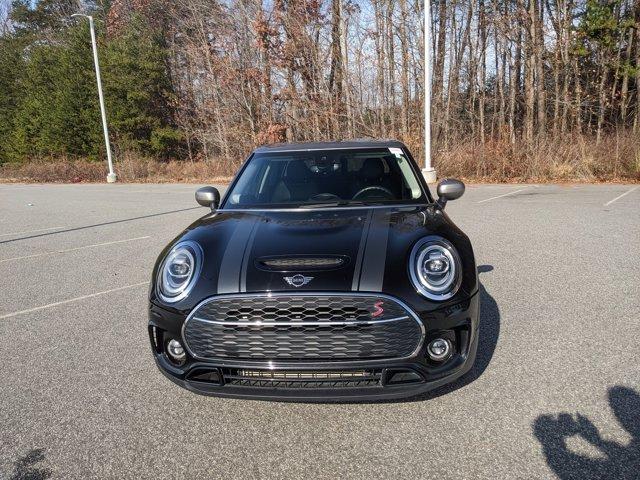 used 2020 MINI Clubman car, priced at $19,900