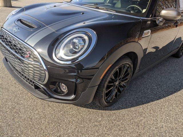 used 2020 MINI Clubman car, priced at $19,900