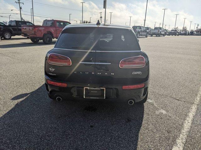 used 2020 MINI Clubman car, priced at $19,900