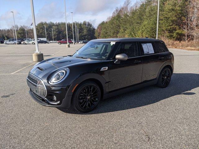 used 2020 MINI Clubman car, priced at $19,900