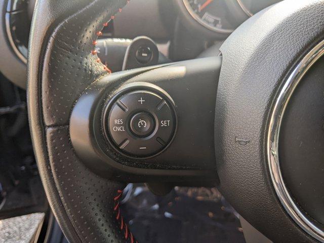 used 2020 MINI Clubman car, priced at $19,900