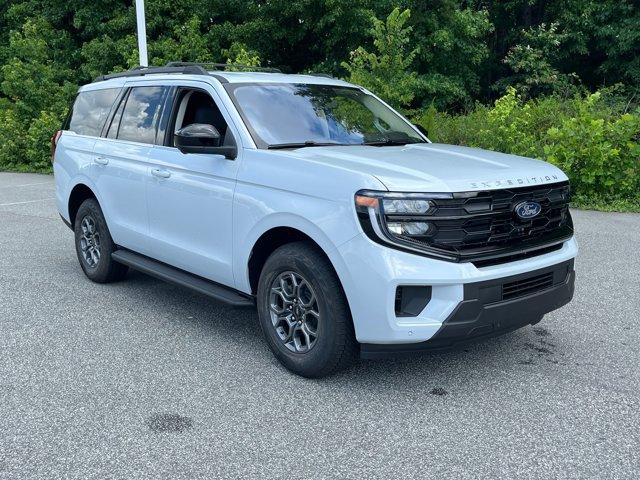 new 2025 Ford Expedition car, priced at $64,775