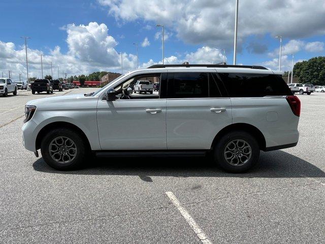 new 2025 Ford Expedition car, priced at $64,775