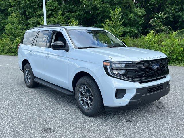 new 2025 Ford Expedition car, priced at $64,775