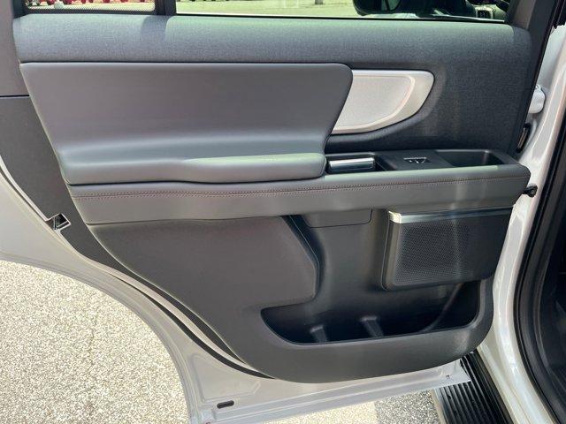 new 2025 Ford Expedition car, priced at $64,775