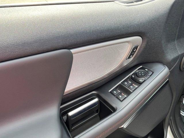 new 2025 Ford Expedition car, priced at $64,775