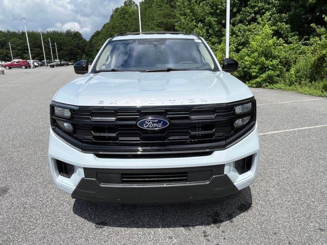 new 2025 Ford Expedition car, priced at $64,775