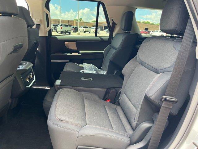 new 2025 Ford Expedition car, priced at $64,775