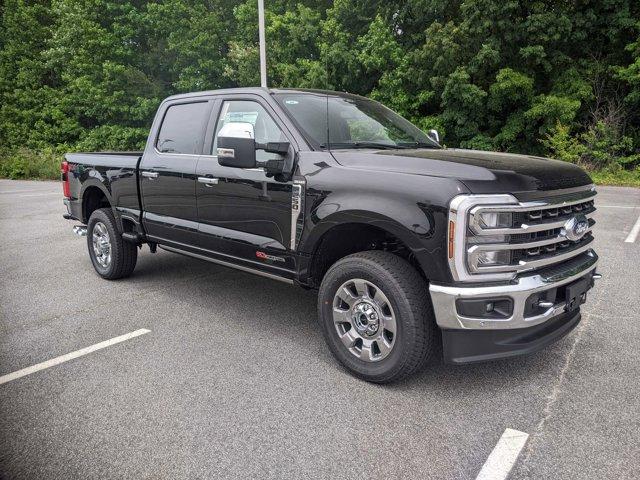 new 2024 Ford F-250 car, priced at $97,607