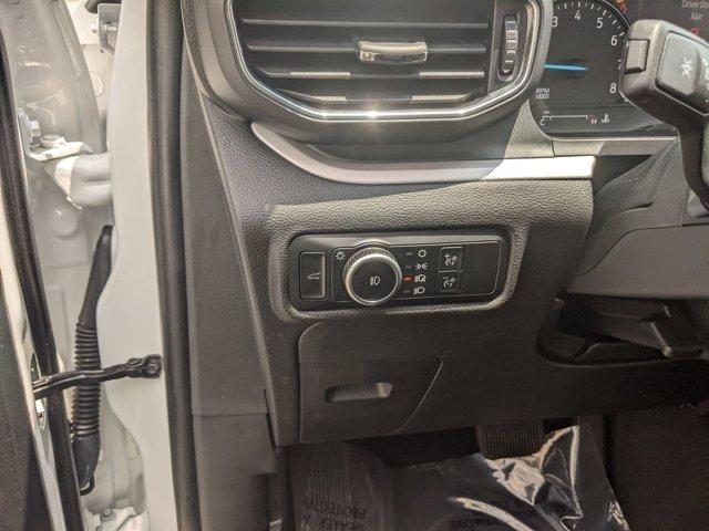 used 2023 Ford Explorer car, priced at $36,900