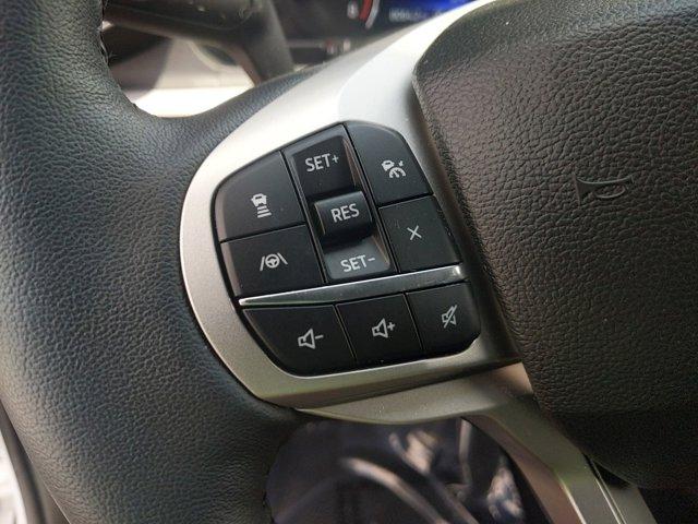 used 2023 Ford Explorer car, priced at $36,900