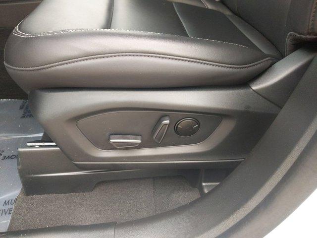 used 2023 Ford Explorer car, priced at $36,900