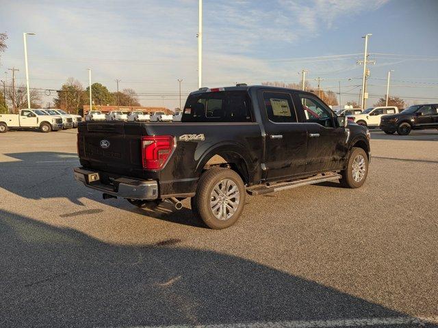 new 2024 Ford F-150 car, priced at $68,997