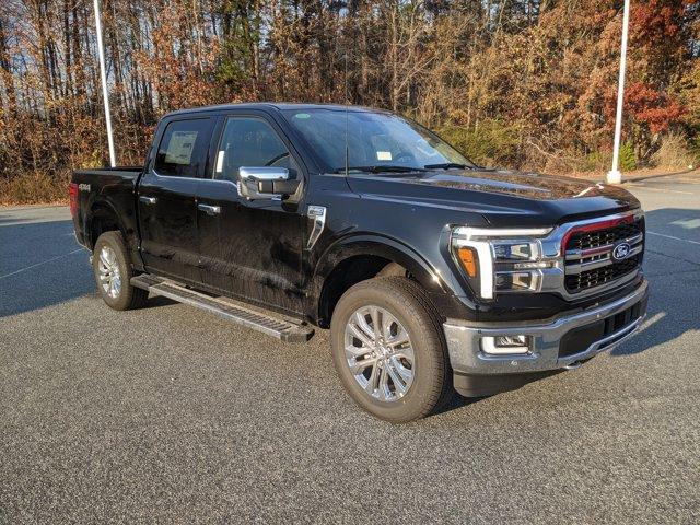 new 2024 Ford F-150 car, priced at $68,997