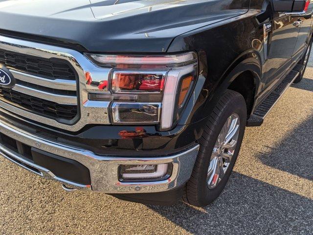 new 2024 Ford F-150 car, priced at $68,997