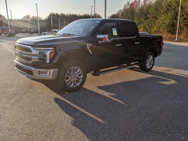 new 2024 Ford F-150 car, priced at $68,997