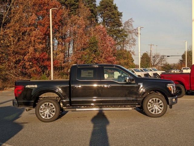 new 2024 Ford F-150 car, priced at $68,997