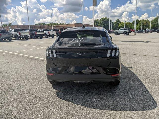 new 2024 Ford Mustang Mach-E car, priced at $45,977