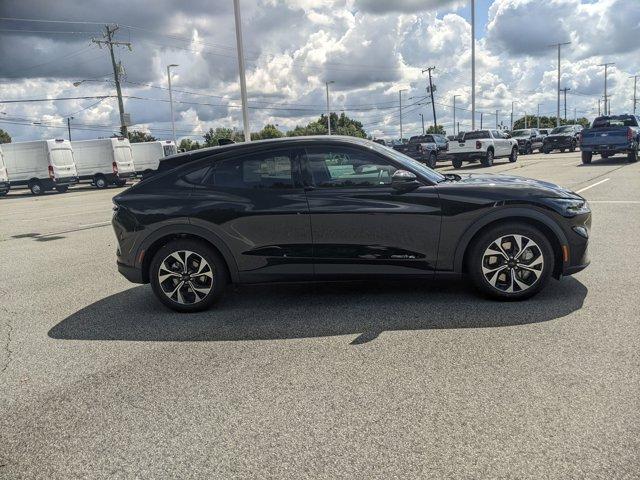 new 2024 Ford Mustang Mach-E car, priced at $45,977