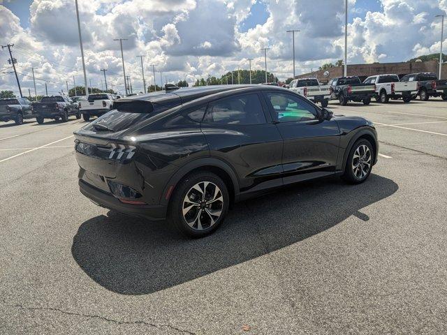 new 2024 Ford Mustang Mach-E car, priced at $45,977