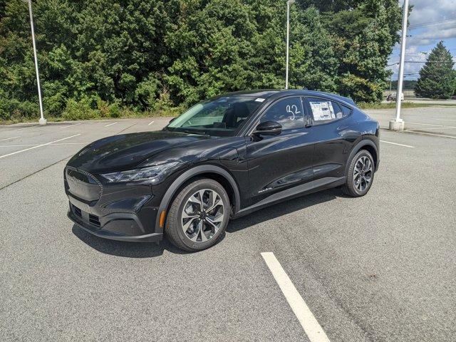 new 2024 Ford Mustang Mach-E car, priced at $45,977