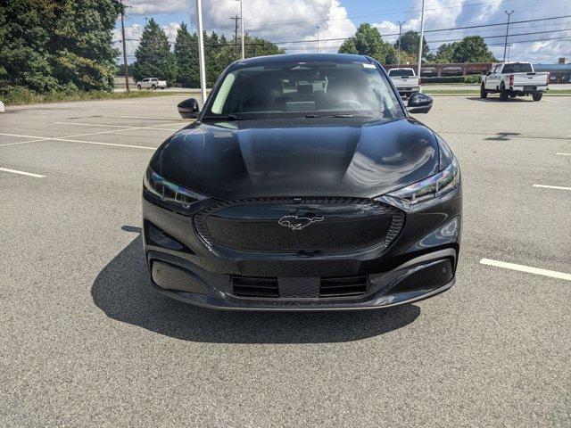 new 2024 Ford Mustang Mach-E car, priced at $45,977