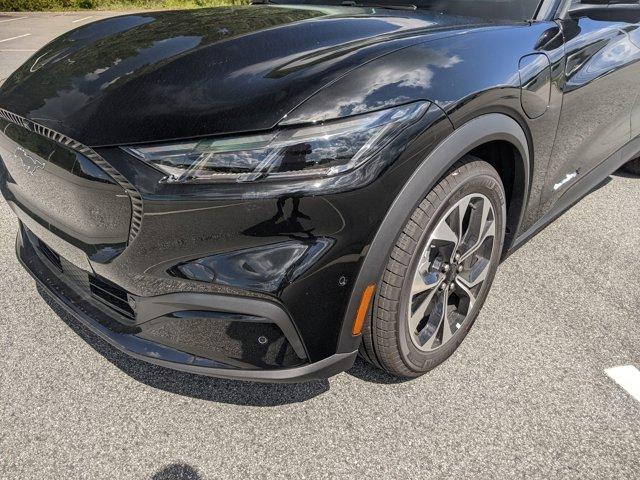 new 2024 Ford Mustang Mach-E car, priced at $45,977