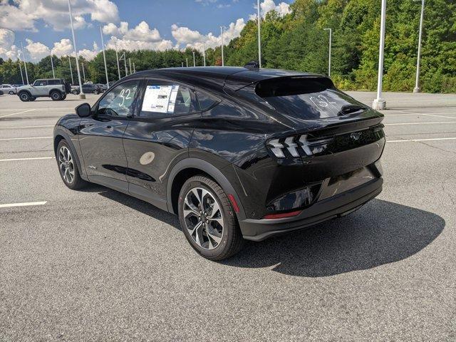 new 2024 Ford Mustang Mach-E car, priced at $45,977