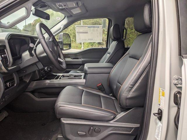 new 2025 Ford F-250 car, priced at $84,285